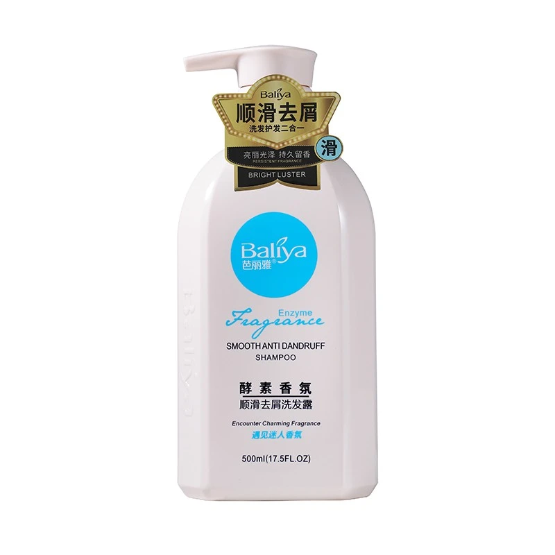 Anti-Dandruff Hair Serum manufacturers