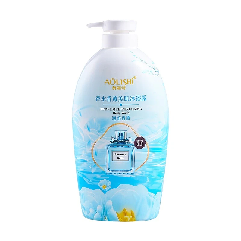 Parfum Shower Gel high quality